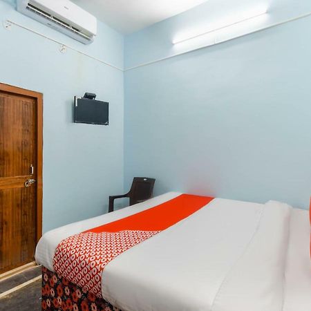 Oyo 45961 Hotel Swarn Bhumi Bilāspur 외부 사진