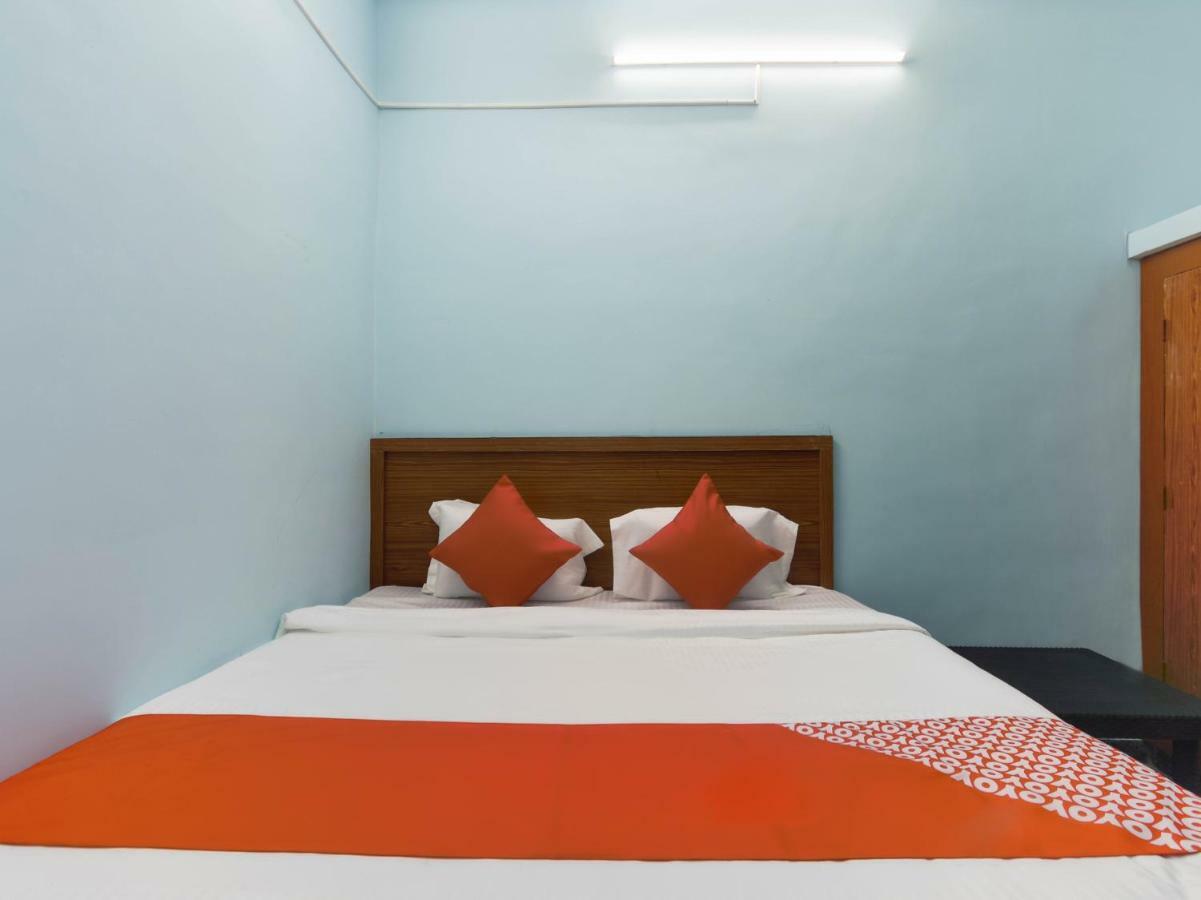 Oyo 45961 Hotel Swarn Bhumi Bilāspur 외부 사진